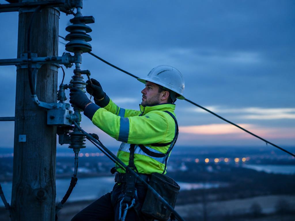 Distribuidoras de Energia